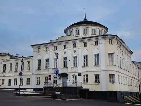 Totorių chanatas ant Okos krantų: ką verta pamatyti Kasimove Totorių chanatas ant Okos krantų: ką verta pamatyti Kasimove - Sputnik Lietuva