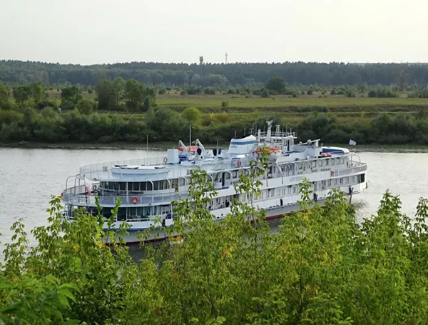 Totorių chanatas ant Okos krantų: ką verta pamatyti Kasimove Totorių chanatas ant Okos krantų: ką verta pamatyti Kasimove - Sputnik Lietuva