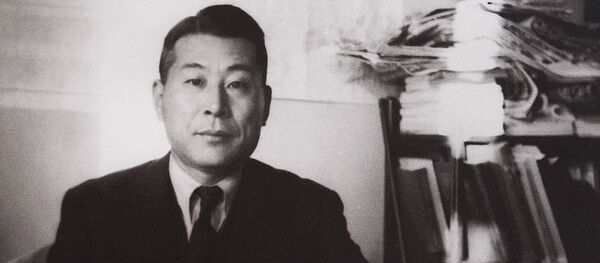 Kaune vyks Sugiharos savaitė Kaune vyks Sugiharos savaitė - Sputnik Lietuva