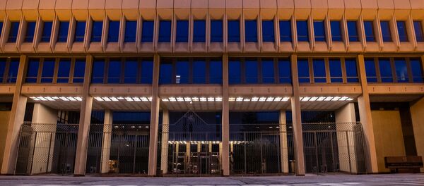 Seimo pastatas Seimo pastatas - Sputnik Lietuva