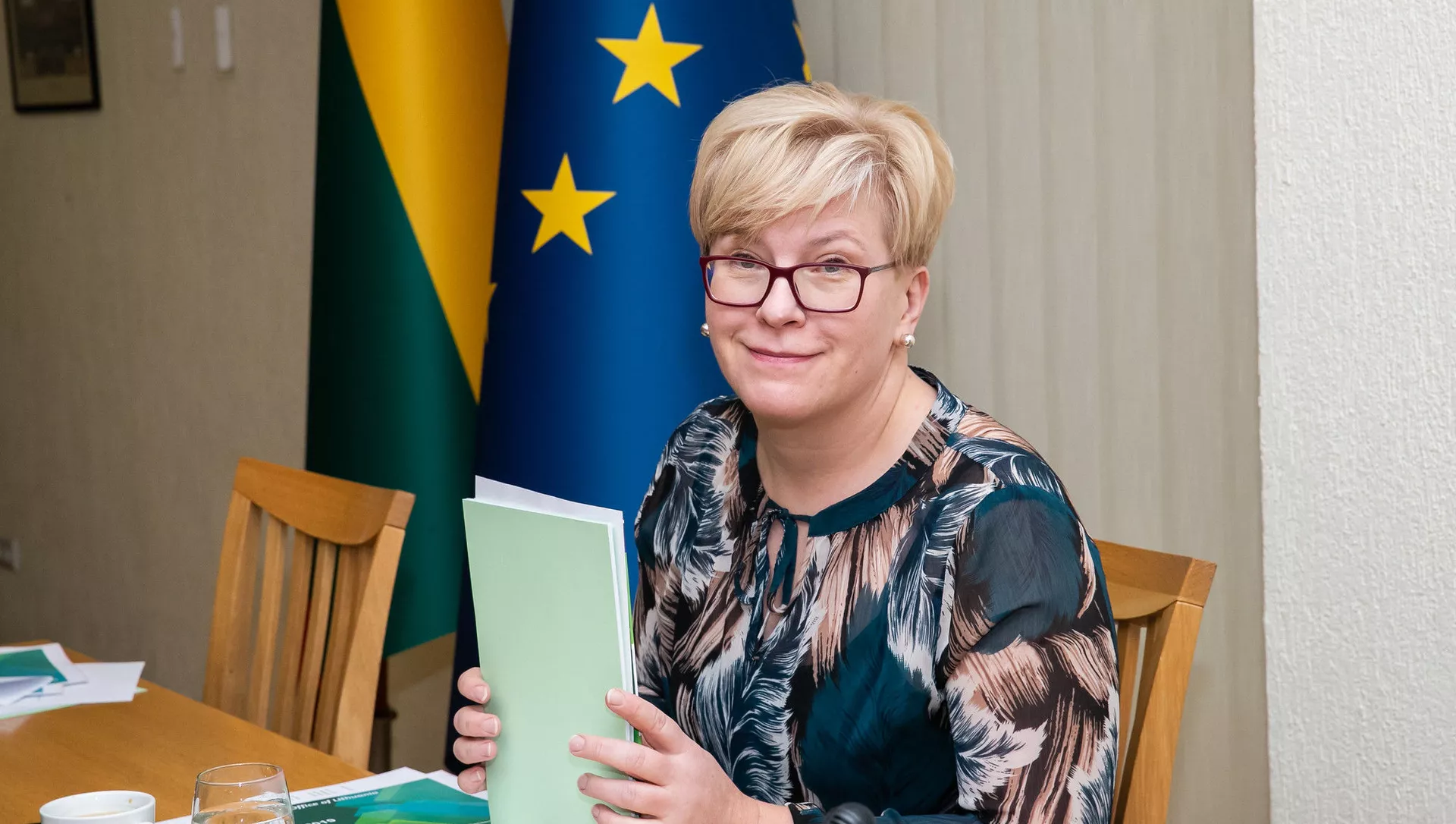 Ингрида Шимоните 