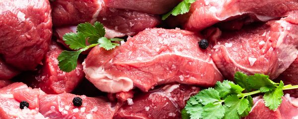 Свежее мясо - Sputnik Литва