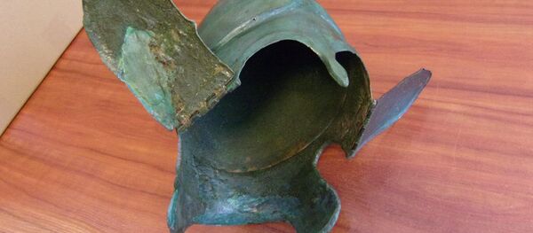 Литовские таможенники обнаружили контрабанду антиквариата  - Sputnik Литва