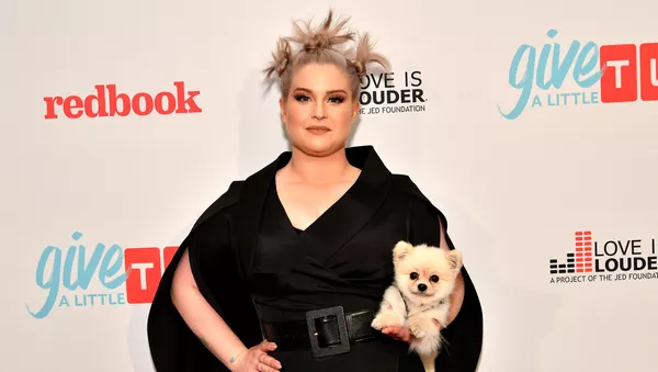 Kelly Osbourne - Sputnik Lietuva