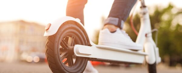 Электросамокат - Sputnik Литва