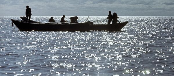 Карское море Карское море - Sputnik Lietuva