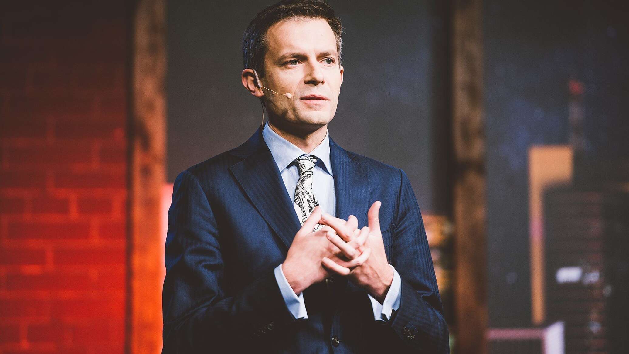 литовский журналист