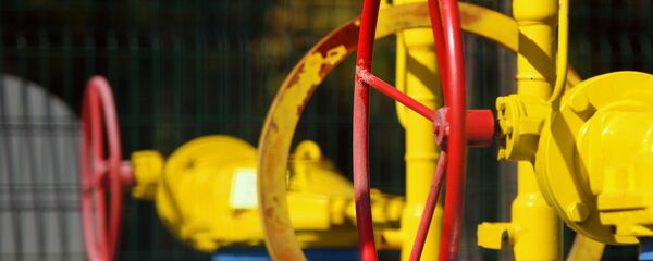 Газопровод Газопровод - Sputnik Lietuva