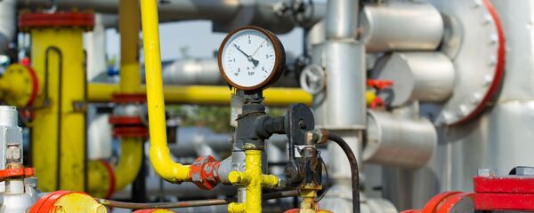 Dujotiekis Dujotiekis - Sputnik Lietuva