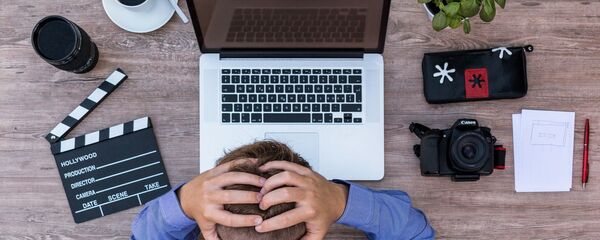 Головная боль Головная боль - Sputnik Lietuva