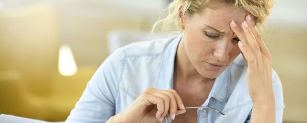 Головная боль Головная боль - Sputnik Lietuva