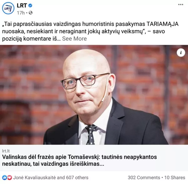 Lenkų klausimas Lietuvoje. Kas atsakingas už neapykantos kurstymą? Lenkų klausimas Lietuvoje. Kas atsakingas už neapykantos kurstymą? - Sputnik Lietuva
