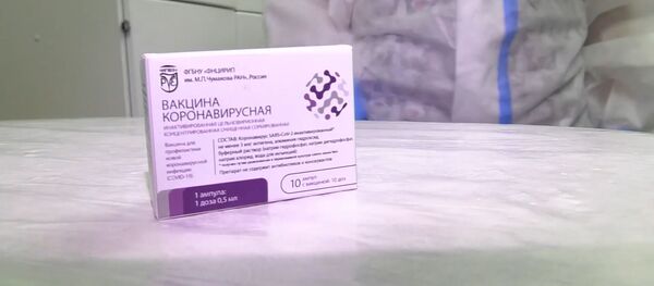 Trigubas smūgis pandemijai: Rusijoje prasidėjo trečiosios vakcinos nuo koronaviruso bandymai - Sputnik Lietuva