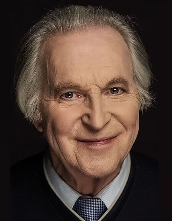 Умер актер Русского драматического театра Литвы Михаил Макаров Умер актер Русского драматического театра Литвы Михаил Макаров - Sputnik Литва