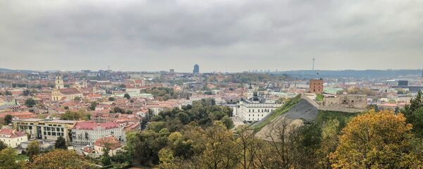 Vilnius Vilnius - Sputnik Lietuva
