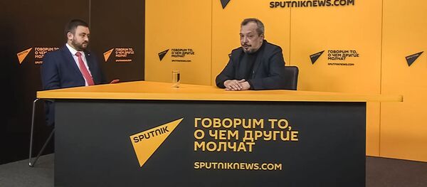О чем другие молчат-III сезон: Проект “Прорыв” – 21.10.2020 - Sputnik Литва