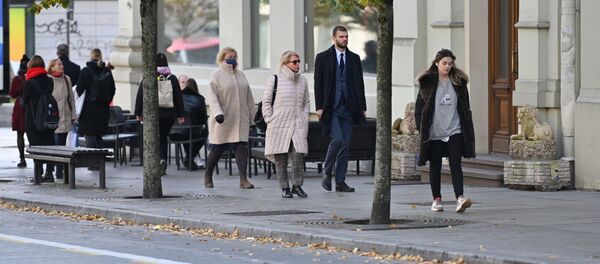 Vilnius Vilnius - Sputnik Lietuva