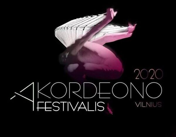 Vilniuje netrukus prasidės XXIII Tarptautinis akordeono festivalis Vilniuje netrukus prasidės XXIII Tarptautinis akordeono festivalis - Sputnik Lietuva