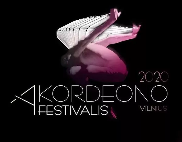 Vilniuje netrukus prasidės XXIII Tarptautinis akordeono festivalis Vilniuje netrukus prasidės XXIII Tarptautinis akordeono festivalis - Sputnik Lietuva