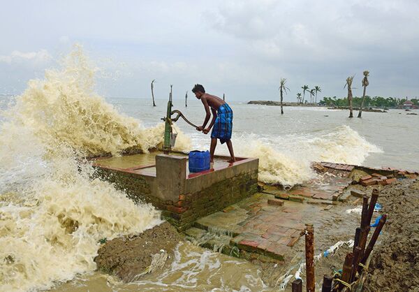 Конкурс имени Стенина назвал победителей 2020 года - Sputnik Литва