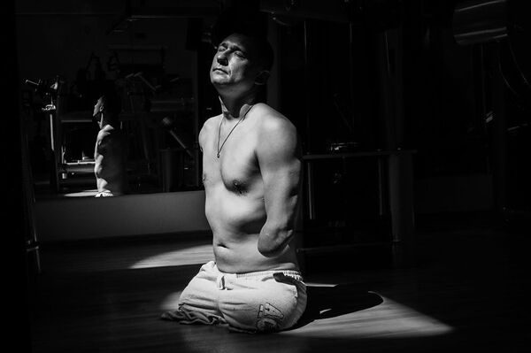 Конкурс имени Стенина назвал победителей 2020 года - Sputnik Литва