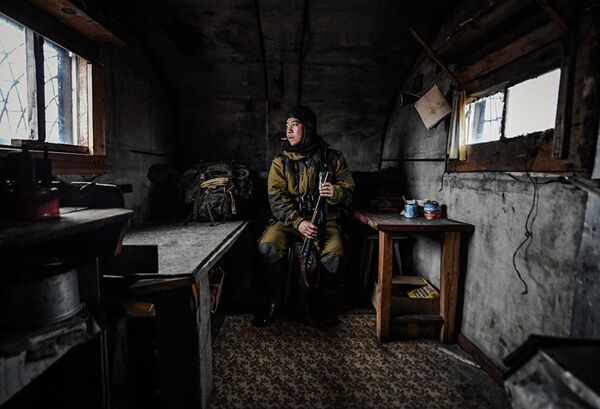 Конкурс имени Стенина назвал победителей 2020 года - Sputnik Литва