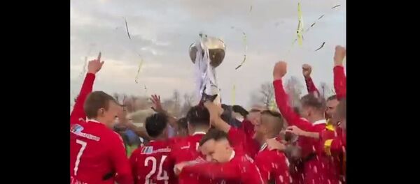 Матч Паневежис - Судува - Sputnik Литва