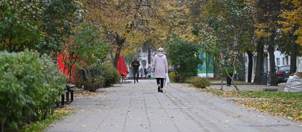 Vilnius, archyvinė nuotrauka Vilnius, archyvinė nuotrauka - Sputnik Lietuva