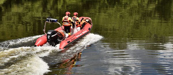 Lietuvos gelbėtojai Lietuvos gelbėtojai - Sputnik Lietuva