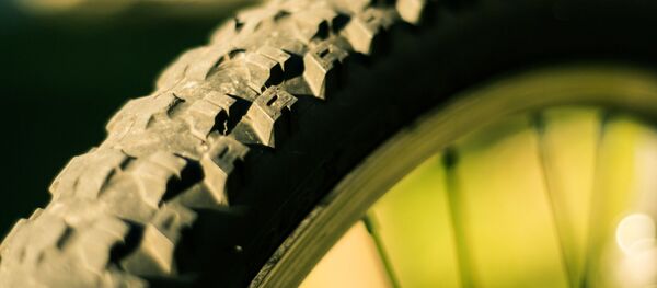 Велосипедные колеса - Sputnik Литва