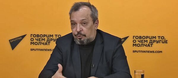 О чем другие молчат - III сезон: Прямая линия с Борисом Марцинкевичем – 28.10.2020 - Sputnik Литва