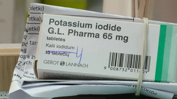 Vilnius negaili popieriaus: Minskas pakomentavo Lietuvos notą dėl BelAE paleidimo Vilnius negaili popieriaus: Minskas pakomentavo Lietuvos notą dėl BelAE paleidimo - Sputnik Lietuva