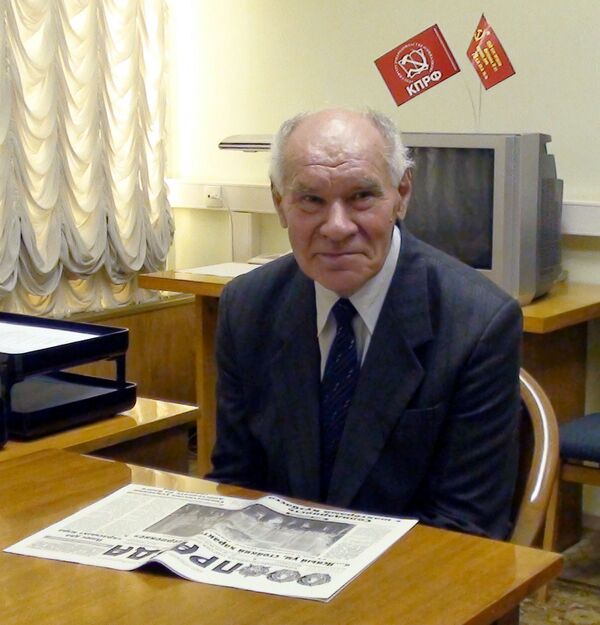 Jermalavičius: Lietuvos politinės jėgos sukūrė savo istorijos sampratą Jermalavičius: Lietuvos politinės jėgos sukūrė savo istorijos sampratą - Sputnik Lietuva