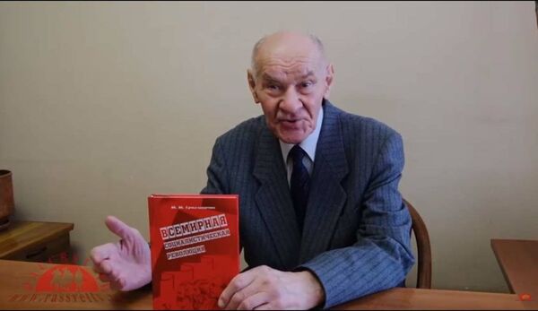 Jermalavičius: Lietuvos politinės jėgos sukūrė savo istorijos sampratą Jermalavičius: Lietuvos politinės jėgos sukūrė savo istorijos sampratą - Sputnik Lietuva