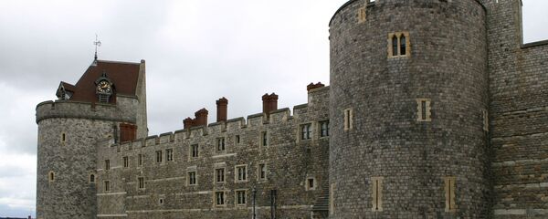 Vindzoro pilis Vindzoro pilis - Sputnik Lietuva