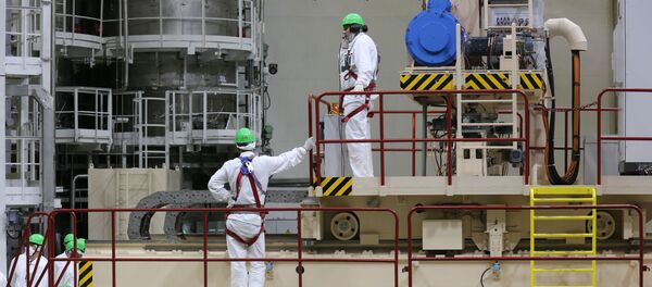 Белорусская АЭС - Sputnik Литва