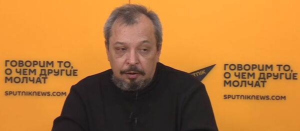 О чем другие молчат-III сезон: анатомия “Росатома” – 05.11.2020 - Sputnik Литва