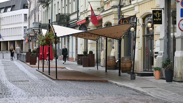 Vilnius