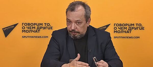 О чем другие молчат-III сезон: опыт Ирана – жизнь под санкциями – 11.11.2020 - Sputnik Литва