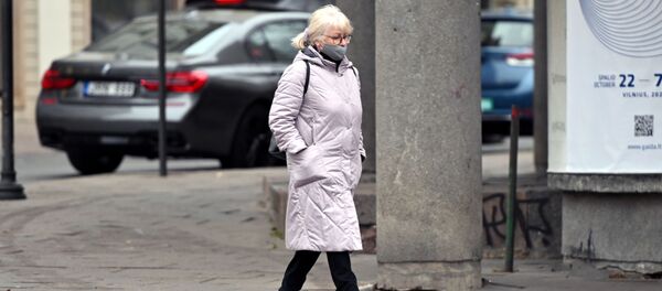 Vilnius Vilnius - Sputnik Lietuva