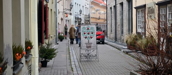 Vilnius Vilnius - Sputnik Lietuva