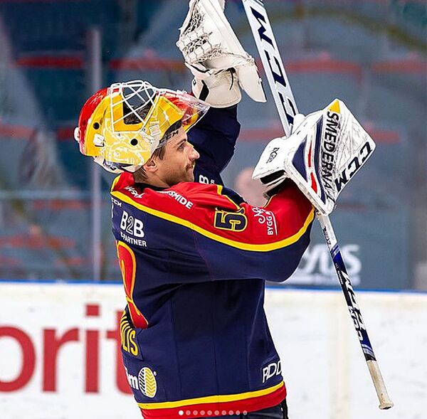 Армалис одержал долгожданную победу в пятом матче - Sputnik Литва