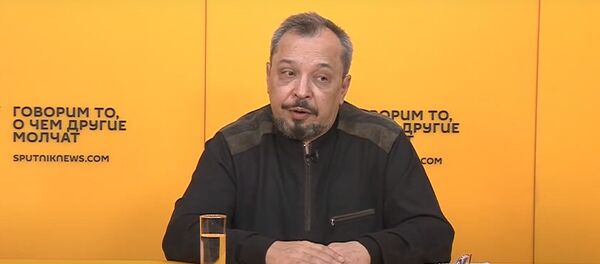 О чем другие молчат-III сезон: Европейские интриги вокруг БелАЭС – 18.11.2020 - Sputnik Литва