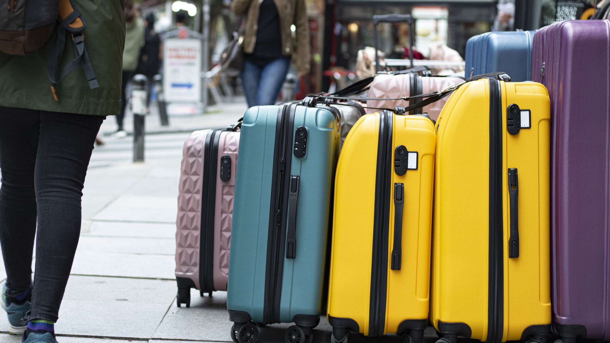 В Литве изменили порядок освобождения от изоляции для приезжих - 26.04. ...