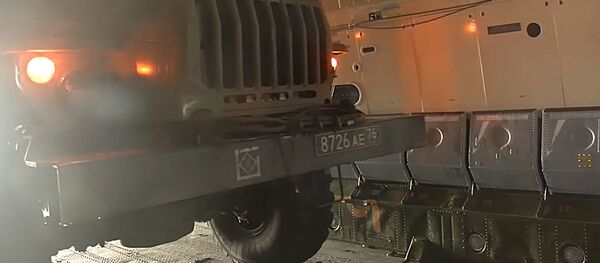 Dar 18 Rusijos karinių lėktuvų į Armėniją pristatė taikdarius ir įrangą - Sputnik Lietuva