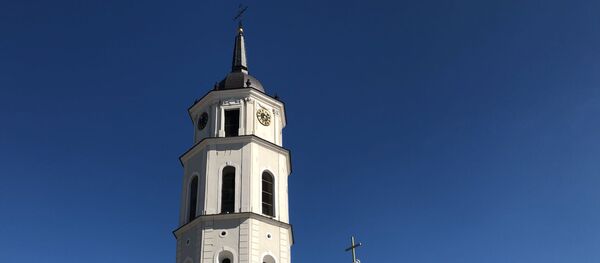 Sputnik Литва узнал мнение жителей о шансах властей справиться с COVID-19 - Sputnik Литва