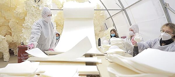 В ожидании Рождества в Каунасе В ожидании Рождества в Каунасе - Sputnik Lietuva