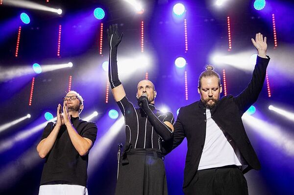 Sputnik Lietuva 2020 metų išvados: pagrindiniai išeinančių metų įvykiai Sputnik Lietuva 2020 metų išvados: pagrindiniai išeinančių metų įvykiai - Sputnik Lietuva