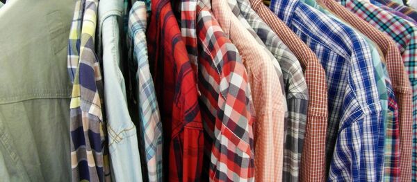 Одежда - Sputnik Литва