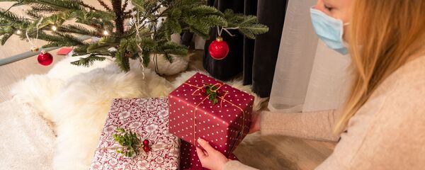 Kalėdos Kalėdos - Sputnik Lietuva